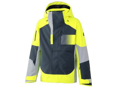 CHARCOAL×F.YELLOW(008F280)