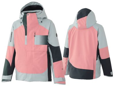 D.PINK×GRAY(040004)