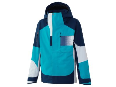 B.TURQUOISE×NAVY(624688)