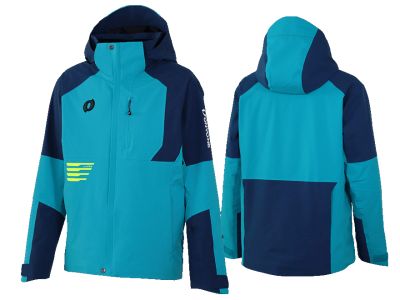 B.TURQUOISE×NAVY(624688)