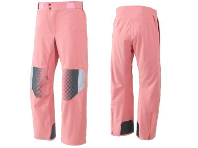 D.PINK×CHARCOAL(040008)