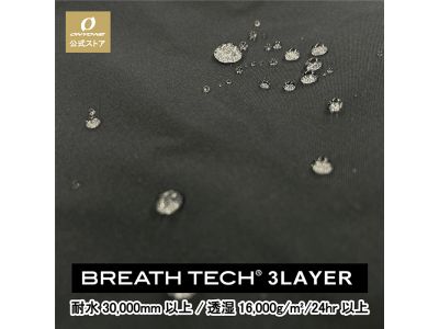 ブレステックとは