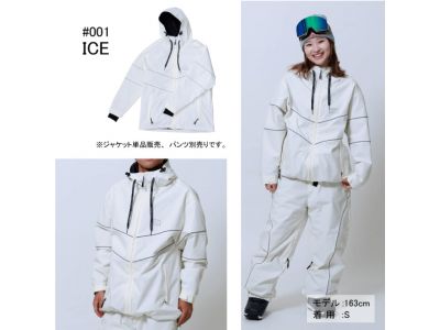ICE(001)