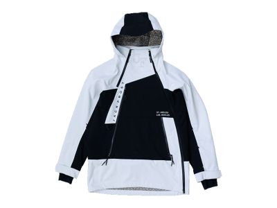 WHITE × BLACK(100009)