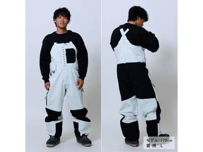 WHITE × BLACK(100009)_back