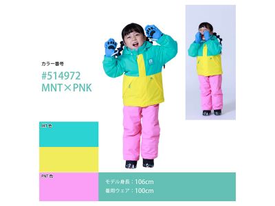 MNT × PNK(514972)