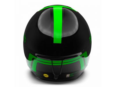Black/Green(A0H)