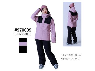 D.PNK×BLK(970009)