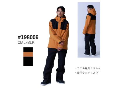 CML×BLK(198009)