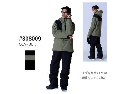 OLV×BLK(338009)