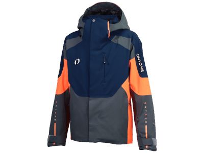 CHARCOAL×NAVY(008688)