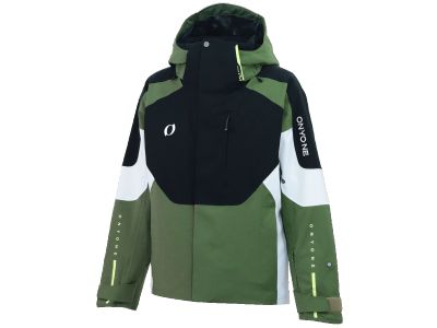 KHAKI×BLACK(377009)