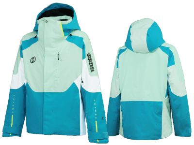 B.TURQUOISE×P.LIME(624530)