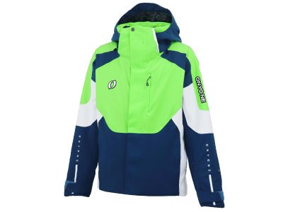 NAVY×N.GREEN(688N342)