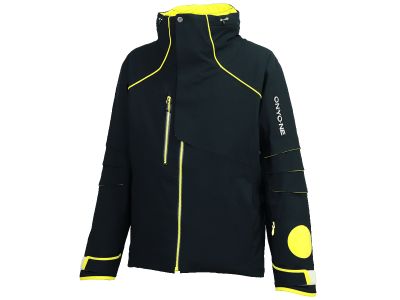 BLACK×N.YELLOW(009N281)