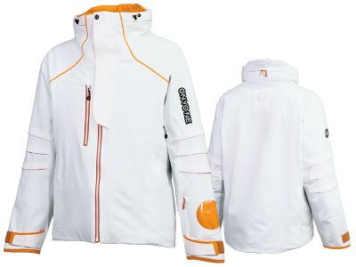 WHITE×N.ORANGE(100N093)