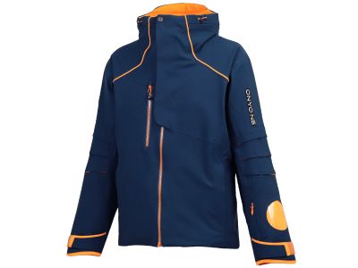 NAVY×N.ORANGE(688N093)
