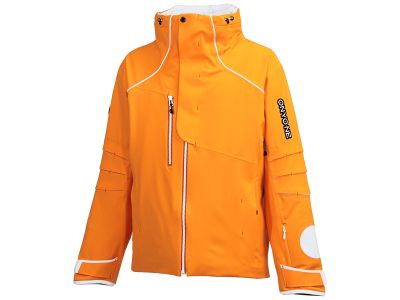 N.ORANGE×WHITE(N093100)