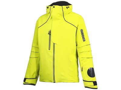 N.YELLOW×BLACK(N281009)