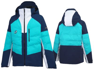 TURQUOISE×NAVY(574699)