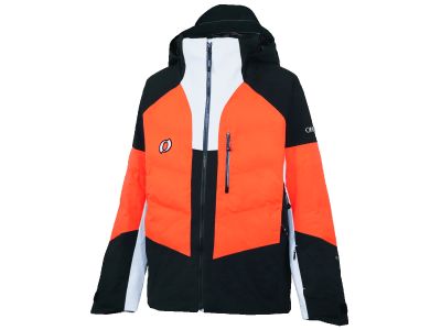 F.ORANGE×BLACK(F094009)