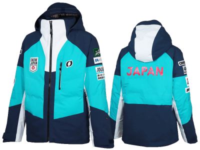 TURQUOISE ×NAVY(574699)