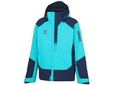 TURQUOISE×NAVY(574699)