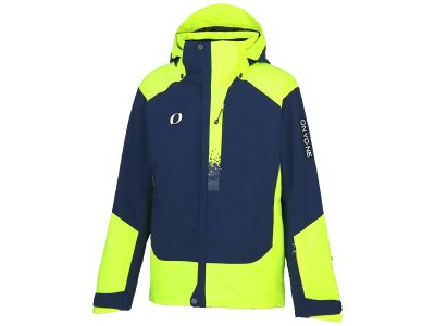 NAVY×F.YELLOW(699F271)