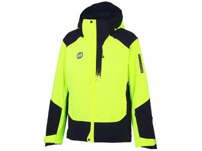 F.YELLOW×BLACK(F271009)