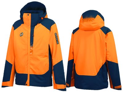 N.ORANGE×NAVY(N142699)