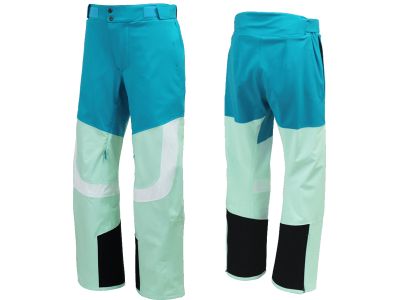 B.TURQUOISE×P.LIME(624530)