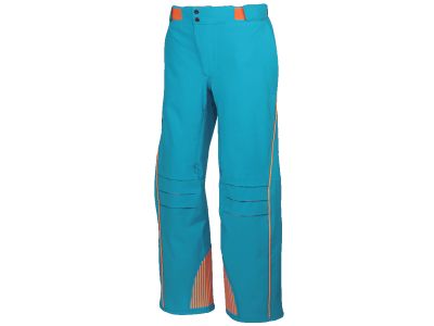 TURQUOISE BLUE×N.ORANGE(624N093)