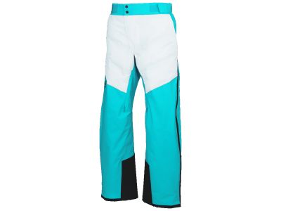 TURQUOISE×WHITE(574100)