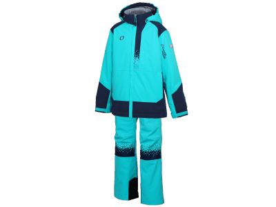 TURQUOISE×NAVY(574699)