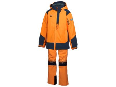 N.ORANGE×NAVY(N142699)