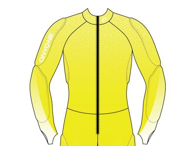 F.YELLOW(F280)カラーイメージ