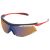 MATT BLACK　ORANGE LAVA(N002)