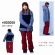 GRAY×BORDEAUX(003×058)