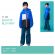 BLU × NVY(676729)
