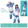 B.GRY × IVO(667002)