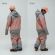 SAND PINK(970)　※パンツは別売り