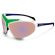 WHITE FLUO GREEN(W043)