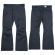 BLACK DENIM(009D)