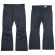 BLACK DENIM(009D)