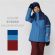 S.BLUE×BURGUNDY(676059)