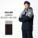 BLACK×BLACK(009009)