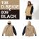 D.BEIGE×BLACK(198x009)