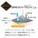 BREATH TECH 3LAYER