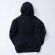 BLACK(009) Back style