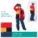 REDｘN.BLU(055698)